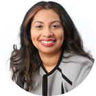 Silvia Portillo, LPC