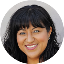 Silvia Valdez-Mistry, LCSW