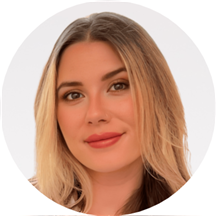 Silviana Capra, LMFT