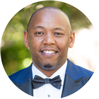 Simon George, APRN, RN