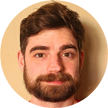 Simon-Peter Brown, LMHC