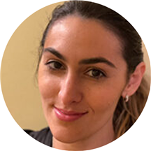 Simona Mikhayloff, OTR/L