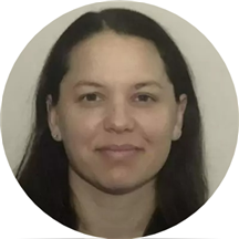 Simone Borghei, NP, PMHNP