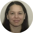 Simone Borghei, NP, PMHNP