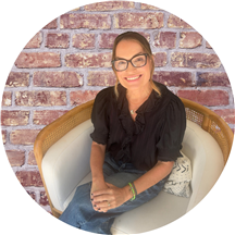 Simone Darsana, LMFT