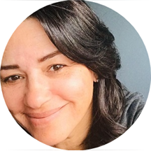 Simone Kaufman, PMHNP