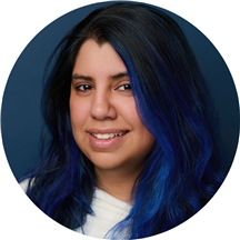 Simone Longoria, LPC