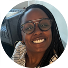 Simone Phillips, LCSW