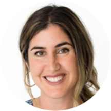 Simone Soristo, LCPC