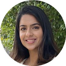 Simratpal Kaur, PMHNP