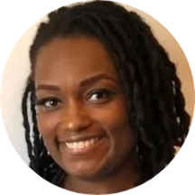 Sinadia Grubbs, LMHC