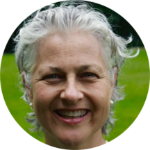 Siobhan Masterson, LCSW, LCSW-R