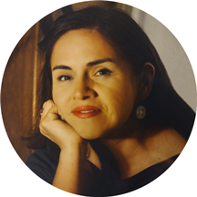 Siouxsie Calderon, LCSW