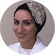 Sipora Zarbakhsh, PA