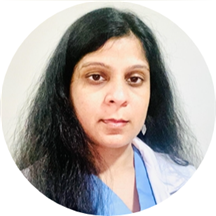 Sirisha Chigurupati, PT