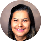 Sirjana Neupane, PMHNP-BC