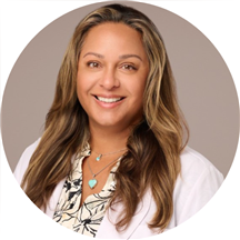 Sita D'oyen Russ, APRN, PMHNP-BC