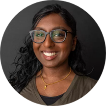 Sithara Vincent, MSW, LSW