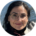 Sitora Mirsoatova, APRN, PMHNP-BC