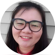 Sivarin Nelson, LMHC