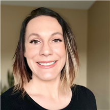 Skye Broadus-Thomas, LCSW