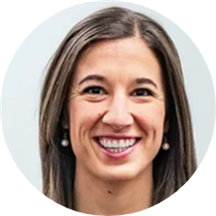 Skylar Weisenborn, LISW