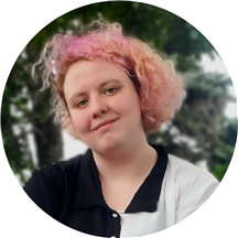 Skyler Rogers, MSW, LSW