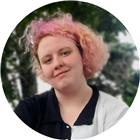 Skyler Rogers, MSW, LSW