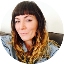 Sloane Sandler, LCSW