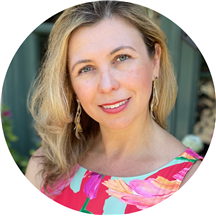 Snezhana Klawitter, AMFT