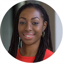 Sochi Nkenke, APRN, NP