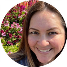 Soe Myrna Cortez, LCSW