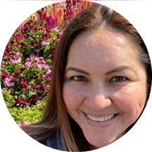 Soe Myrna Cortez, LCSW