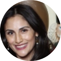 Sofia Alonso Baez, LMFT