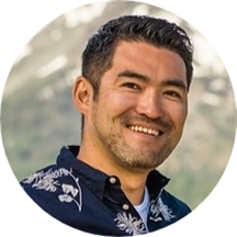 Sohei Breaux-Fujita, LMFT