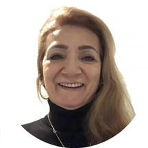 Soheila Abyane, LMFT