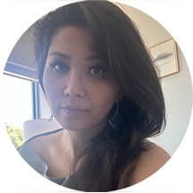 Soheila Alizadeh, LPC