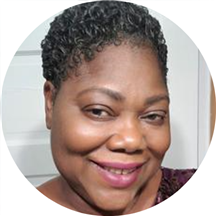 Solande Destin, PMHNP