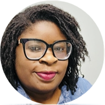 Solange Adangwa, PMHNP