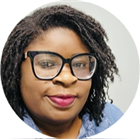 Solange Adangwa, PMHNP