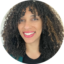 Solange Sabeta, LMHC