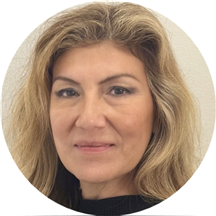 Soledad Pirro, NP, PMHNP-BC