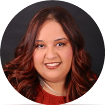 Solmaz Shenasi, LMFT