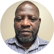 Solomon Adekola, PMHNP