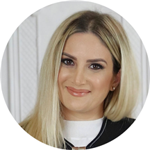 Sona Midourian, LMFT