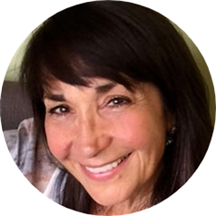 Sondra Kronberg, CDN