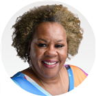 Sondra Tribble-Bentley, LPC