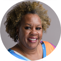 Sondra Tribble-Bentley, LPC