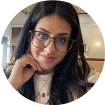 Soneela Choudhry, LMHC