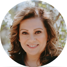 Sonia Arreguin, LCSW